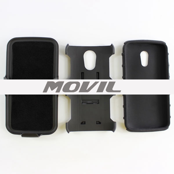 NP-1820 Fundas para Motorola Moto G2-2